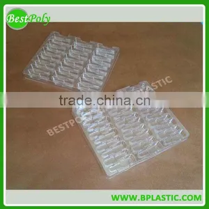Cheap Clamshell Packaging Chocolate Clamshell Packaging thumbnail-6