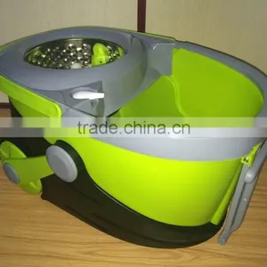 Electric Spin Mop ,2014 New Style thumbnail-1
