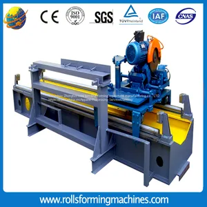 HG76 Carbon Steel Tube Mill for Diameter 10-89mm thumbnail-1