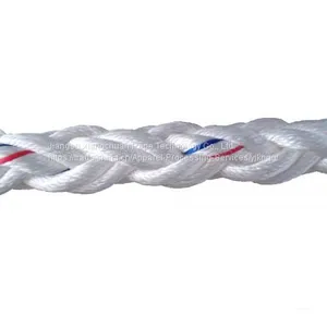 8 Strand Mooring Rope thumbnail-1