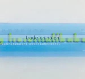 PLA Cosmetic Liquor Bottle Biodegradable Compost Bio-based Non-toxic Plastic Resin thumbnail-3