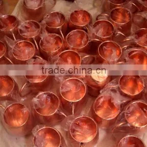 Moscow Mule Copper Mugs Manufacturer & Wholesale Copper Mugs thumbnail-4