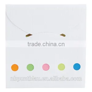 Memo Adhesive,sticky Notes,self Adhesive Memo Papers thumbnail-3