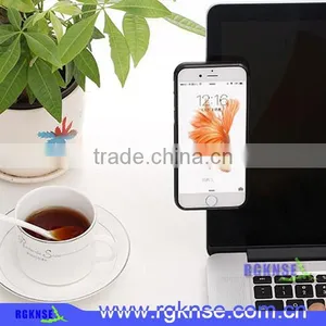 2017 New Rgknse Anti Gravity Case TPU + PC Anti-Gravity Selfie Sticky Case Cover For IPhone 5 5s 6 6s 6 thumbnail-5