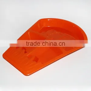 Plastic Chip and Dip Tray for Halloween thumbnail-2