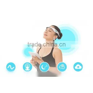 2016 Hot Sale Brainlink Portable Sensors/self-control Brainwave Training/Brain Link Mind Wave Brainwave Neuro Feedback Device thumbnail-3