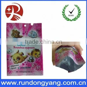 Good Cheap Printed Plastic Food Bag for Packing From Shenzhen thumbnail-1