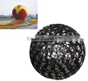 Vertical Garden Ball Planters thumbnail-1
