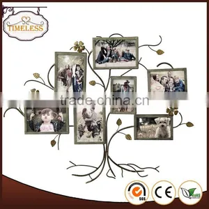 Advanced Germany Machines Factory Directly Black Photo Frame thumbnail-1