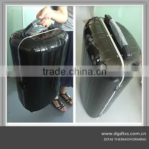 DITAI Produce Vacuum Forming Plastic Abs Suitcase thumbnail-1