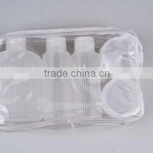 6PCS Travel Bottle Set thumbnail-1
