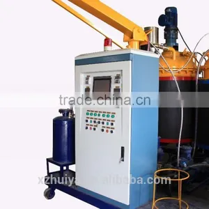 Fully Auto Machines & Wet Floral Foam Machines With Best Quality thumbnail-3