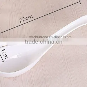 Plastic Slotted Spoon thumbnail-5