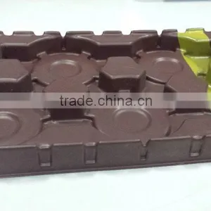 Custom Hard Plastic Blister Packaging thumbnail-2