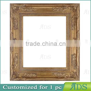 Picture Photo Frame Oil Painting Golf Cart Frame for Sale thumbnail-4