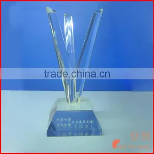 Acrylic Trophy Display_acrylic Trophy Blanks_acrylic Trophy thumbnail-1