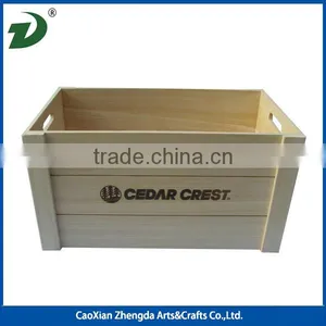 Colourful Crate Box thumbnail-1