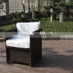 Popular PE Rattan Club Bar Set Outdoor Furniture thumbnail-5