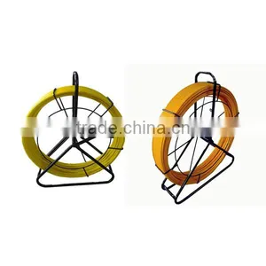 6mm*50m Fiberglass Duct Rod thumbnail-1