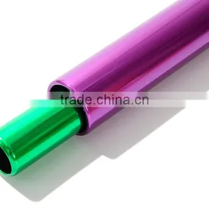 2.8cm Electroplate Aluminum Alloy Relay Baton Stick thumbnail-5