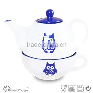 Cheap Price Ceramic Water Pot,China Wholesale Stoneware Embossed Water Pot thumbnail-6