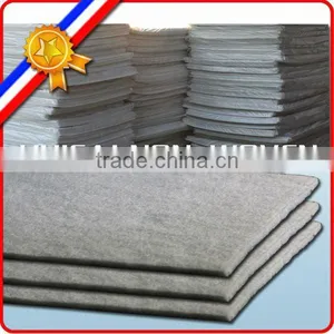 Commercial and Comfortable Needle Punched Mattress Fabric thumbnail-1