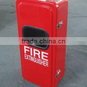 Fire Extinguisher Fire Hose Marine Grade Frp Cabinet Fiberglass Cabinet thumbnail-2