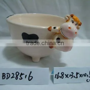 Ceramic Cow Mug 28516 thumbnail-1
