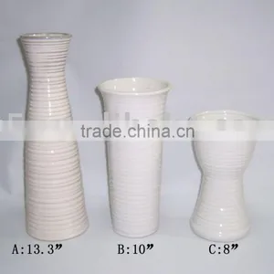 Vase(Flower Vase,Ceramic Vase,Stoneware Vase,Porcelain Vase) thumbnail-1