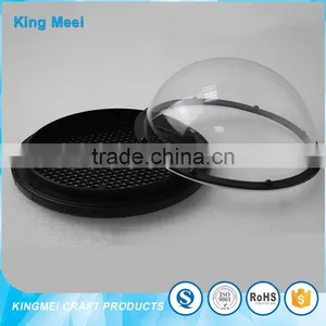 China Factory Large Clear Acrylic Cake Box Half Dome thumbnail-5