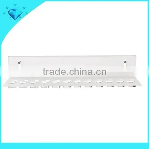 Hot Sale Best Quality 5mm Clear Acrylic Bird Feeder thumbnail-3