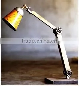 Vintage Desk Lamp 4 thumbnail-1