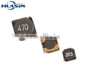 R Type Flow Resistance Extra High Current SMD Power Inductor thumbnail-1