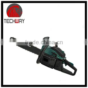 Best Wood Cut Used Chainsaws for Sale 2500 Small Gas Chainsaw Gasoline thumbnail-1