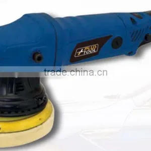 720W DA DUAL ACTION Polisher thumbnail-1