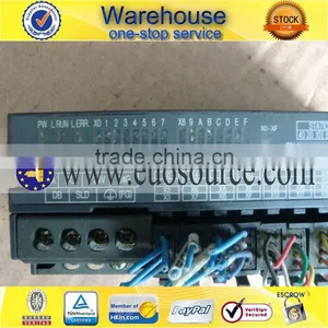 Mitsubishi AJ65SBTC1-32D Miniature PLC thumbnail-1