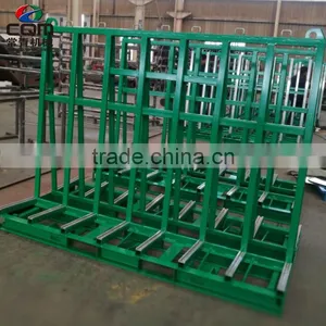 Grass Bracket/ Glass Storage Transportion Racks Made In China thumbnail-6