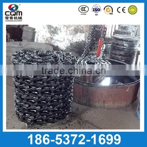 Good Quality High Strength Excavator Track Chain, Track Link thumbnail-4