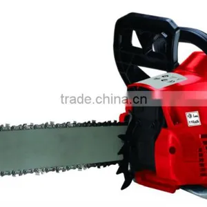 Plastic Electric Gasoline Type Petrol Chain Saw, Wood Cutting Machine thumbnail-1
