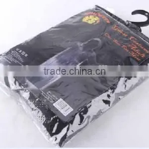 Halloween Ghost Cape With Hood, Hot Selling Halloween Costume Cape thumbnail-1