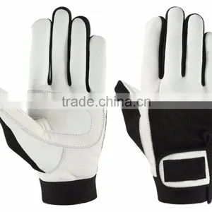 Anti Vibration Gloves thumbnail-4