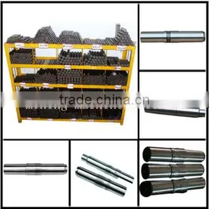 Furukawa HB3G Hydraulic Hammer Piston thumbnail-3