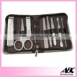 2015 Top Popular Girls Manicure Kit thumbnail-1