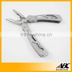 Folded Multifunctional Knife Pocket Knife thumbnail-2