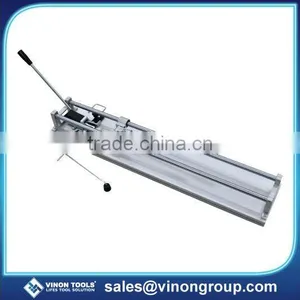 Rubi Tile Cutter, Cermic Tile Cutter, Tile Saw. thumbnail-1