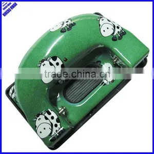 2014 New Floral Office Decorative Hole Puncher thumbnail-3