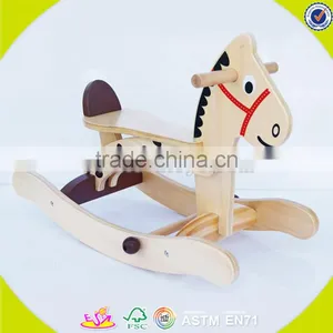 Wholesale Baby Wooden Balance Walker Funny Kids Wooden Balance Walker Hot Sale Children Wooden Balance Walker W16A015 thumbnail-2