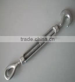 TUV/SGS/ISO9001/TS16949 for Ship/boat/factory Screw DIN 1480 Turnbuckles Whoesale thumbnail-1