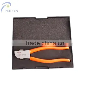LISHI Key Cutter for Cutting Auto Keys,motorcycle Keys and Door Keys Hand Tubular Key Cutter thumbnail-1
