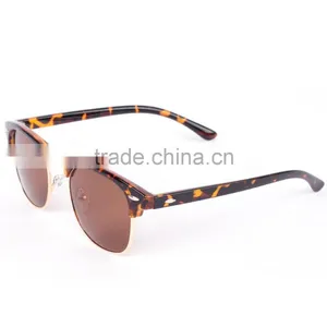 Fashion PC Metal Polarized Women Suglasses, Snow Goggles and Skiing Goggles(TYJ-201) thumbnail-5
